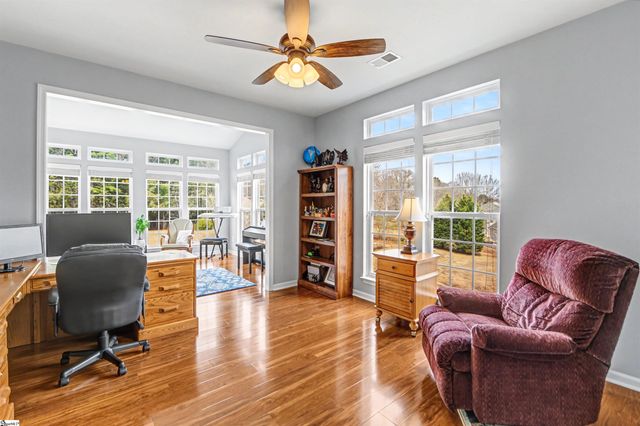 19 Neyland Drive, Fountain Inn, SC 29644