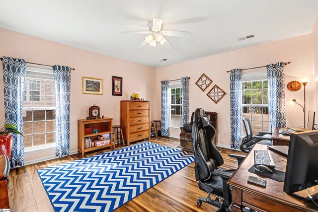 19 Neyland Drive, Fountain Inn, SC 29644