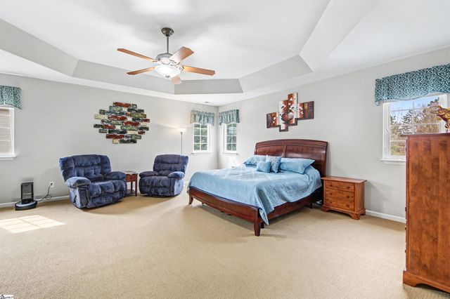 19 Neyland Drive, Fountain Inn, SC 29644