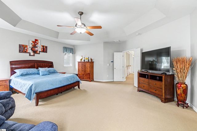 19 Neyland Drive, Fountain Inn, SC 29644