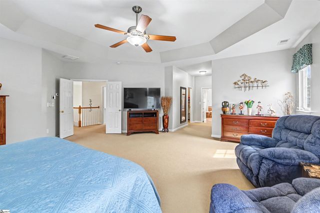 19 Neyland Drive, Fountain Inn, SC 29644