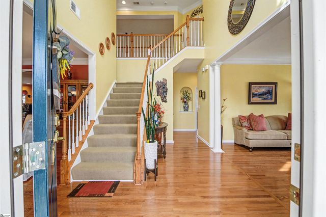 19 Neyland Drive, Fountain Inn, SC 29644