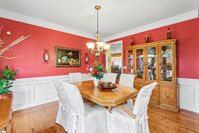 19 Neyland Drive, Fountain Inn, SC 29644