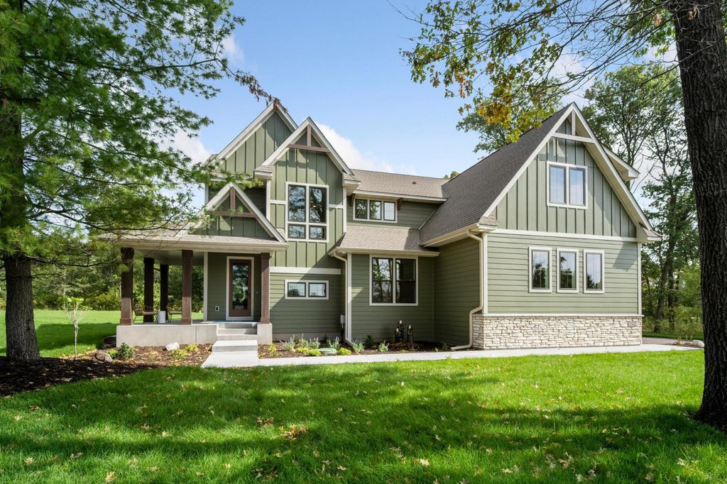 21422 Joplin Street NW, Elk River, MN 55330 — exterior