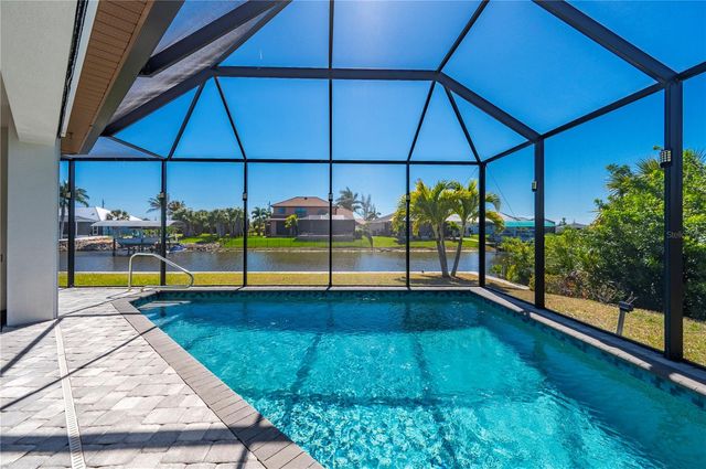 15312 HENNIPEN CIRCLE, Port Charlotte, FL 33981