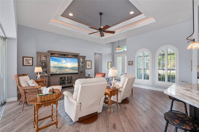 15312 HENNIPEN CIRCLE, Port Charlotte, FL 33981