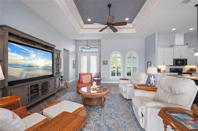 15312 HENNIPEN CIRCLE, Port Charlotte, FL 33981