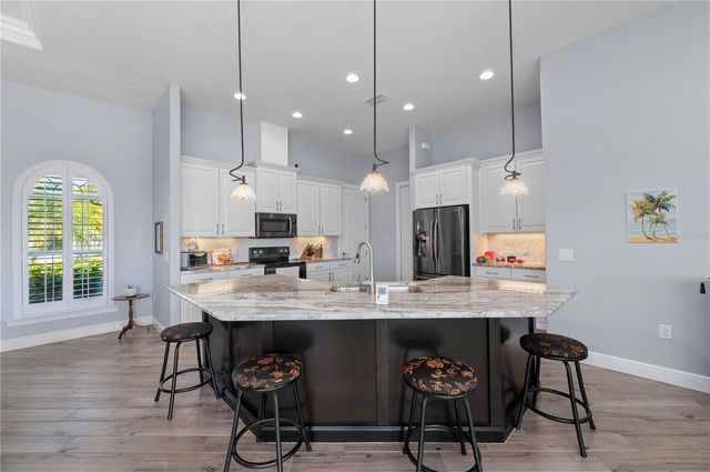 15312 HENNIPEN CIRCLE, Port Charlotte, FL 33981