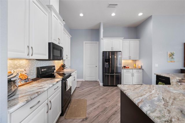 15312 HENNIPEN CIRCLE, Port Charlotte, FL 33981