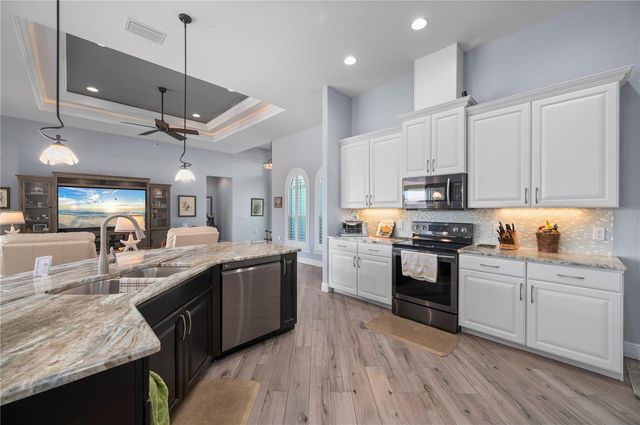 15312 HENNIPEN CIRCLE, Port Charlotte, FL 33981