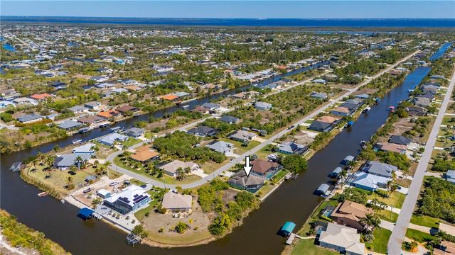 15312 HENNIPEN CIRCLE, Port Charlotte, FL 33981