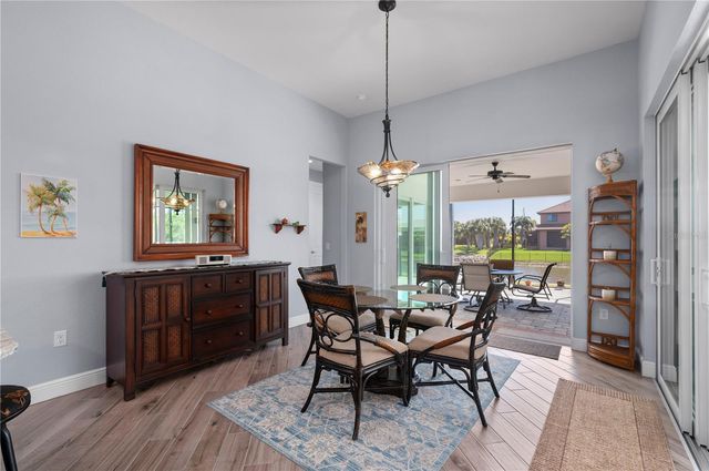 15312 HENNIPEN CIRCLE, Port Charlotte, FL 33981