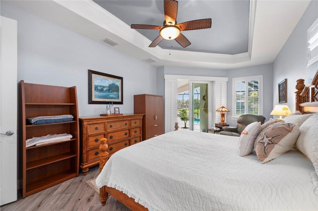 15312 HENNIPEN CIRCLE, Port Charlotte, FL 33981