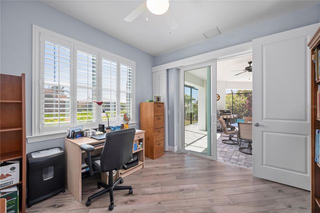 15312 HENNIPEN CIRCLE, Port Charlotte, FL 33981