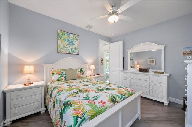 15312 HENNIPEN CIRCLE, Port Charlotte, FL 33981