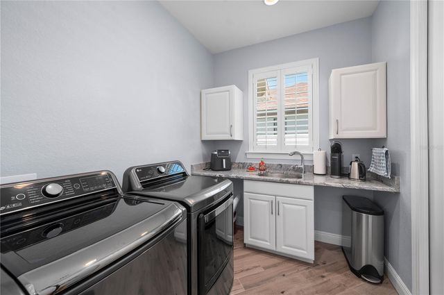 15312 HENNIPEN CIRCLE, Port Charlotte, FL 33981