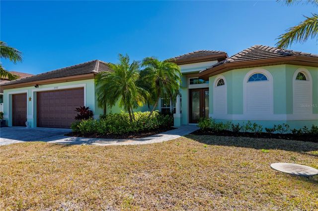 15312 HENNIPEN CIRCLE, Port Charlotte, FL 33981