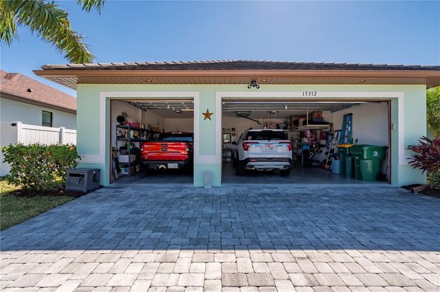 15312 HENNIPEN CIRCLE, Port Charlotte, FL 33981