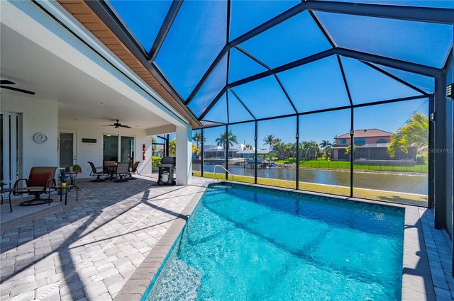 15312 HENNIPEN CIRCLE, Port Charlotte, FL 33981