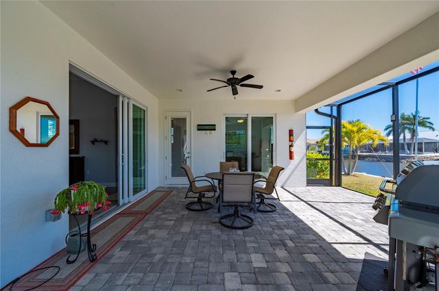 15312 HENNIPEN CIRCLE, Port Charlotte, FL 33981