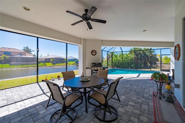 15312 HENNIPEN CIRCLE, Port Charlotte, FL 33981