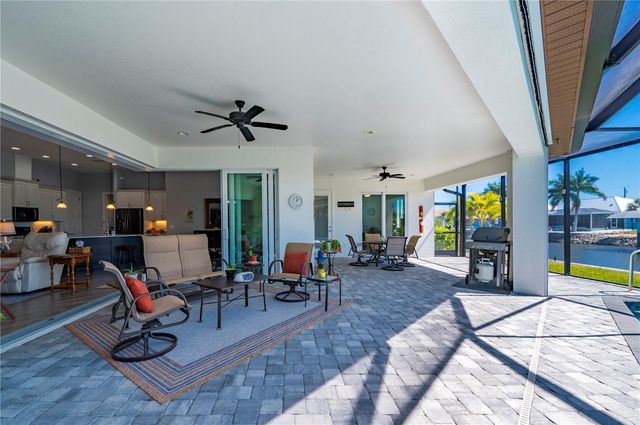 15312 HENNIPEN CIRCLE, Port Charlotte, FL 33981