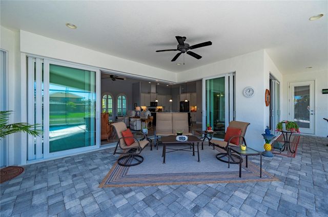 15312 HENNIPEN CIRCLE, Port Charlotte, FL 33981