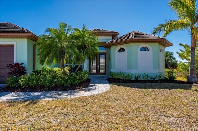 15312 HENNIPEN CIRCLE, Port Charlotte, FL 33981