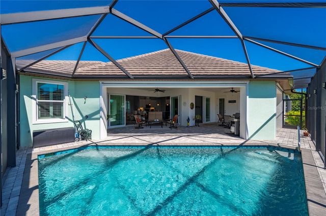 15312 HENNIPEN CIRCLE, Port Charlotte, FL 33981