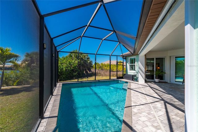 15312 HENNIPEN CIRCLE, Port Charlotte, FL 33981