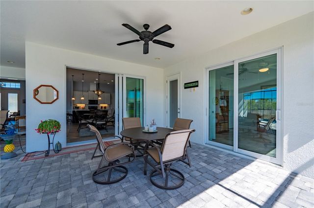 15312 HENNIPEN CIRCLE, Port Charlotte, FL 33981