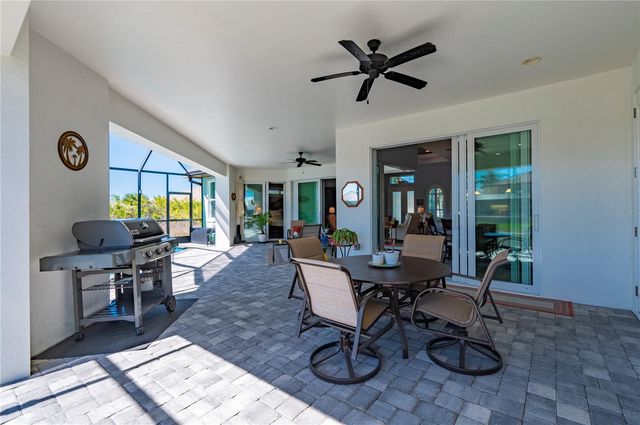 15312 HENNIPEN CIRCLE, Port Charlotte, FL 33981