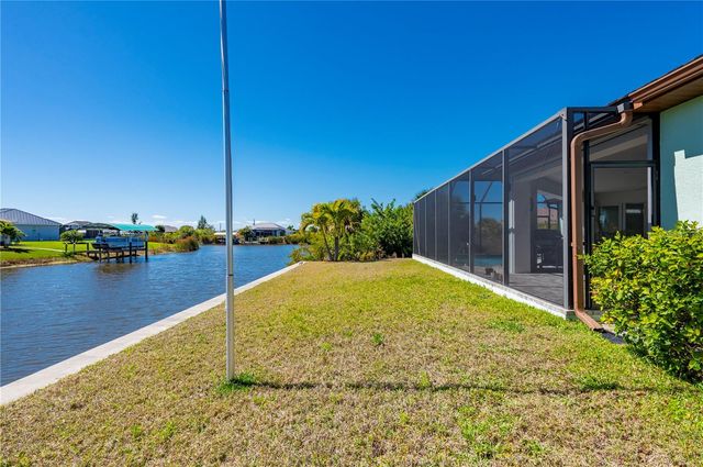 15312 HENNIPEN CIRCLE, Port Charlotte, FL 33981