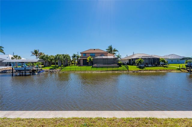 15312 HENNIPEN CIRCLE, Port Charlotte, FL 33981