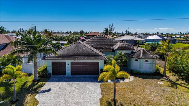 15312 HENNIPEN CIRCLE, Port Charlotte, FL 33981
