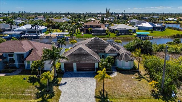 15312 HENNIPEN CIRCLE, Port Charlotte, FL 33981