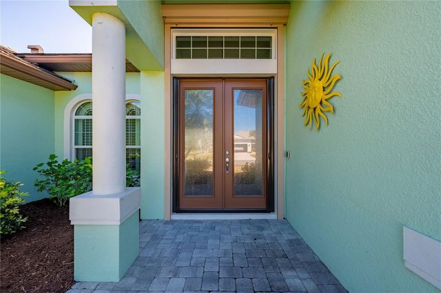 15312 HENNIPEN CIRCLE, Port Charlotte, FL 33981