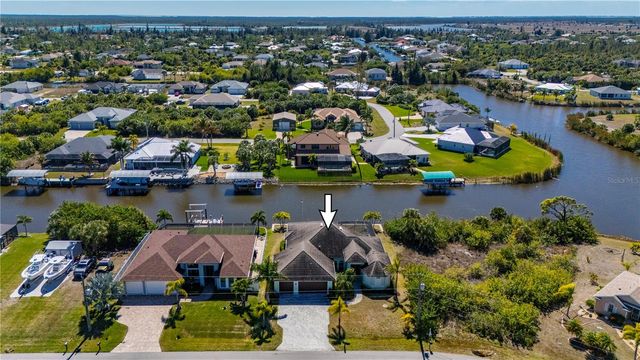 15312 HENNIPEN CIRCLE, Port Charlotte, FL 33981