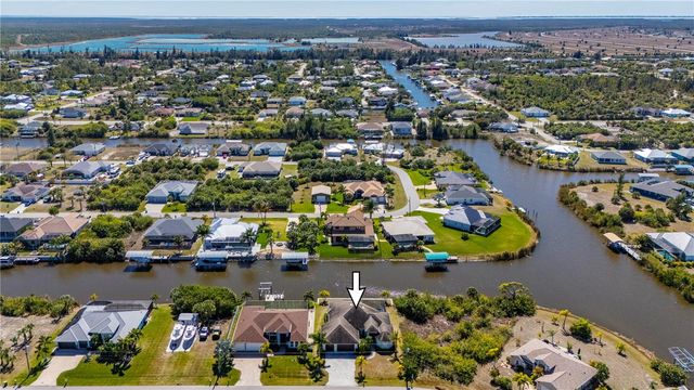 15312 HENNIPEN CIRCLE, Port Charlotte, FL 33981