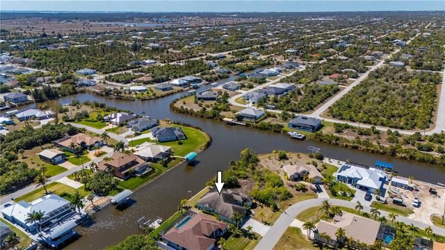 15312 HENNIPEN CIRCLE, Port Charlotte, FL 33981