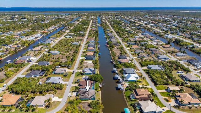 15312 HENNIPEN CIRCLE, Port Charlotte, FL 33981