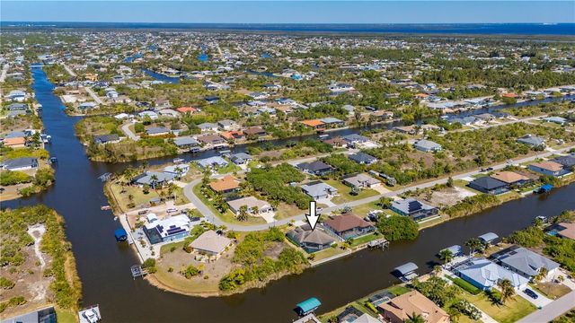 15312 HENNIPEN CIRCLE, Port Charlotte, FL 33981