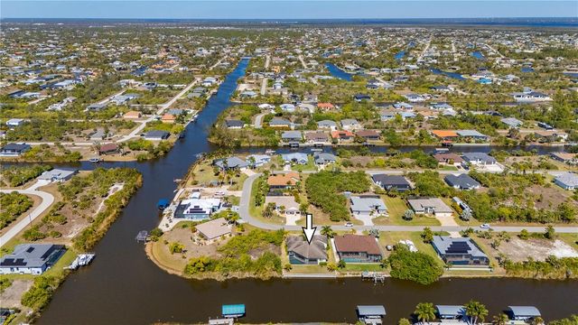 15312 HENNIPEN CIRCLE, Port Charlotte, FL 33981