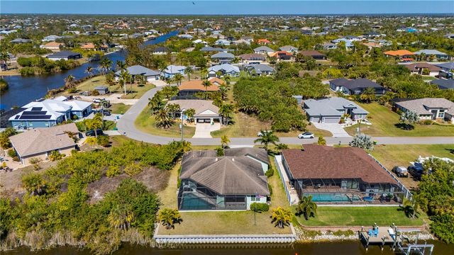 15312 HENNIPEN CIRCLE, Port Charlotte, FL 33981