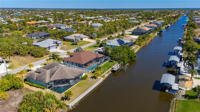 15312 HENNIPEN CIRCLE, Port Charlotte, FL 33981