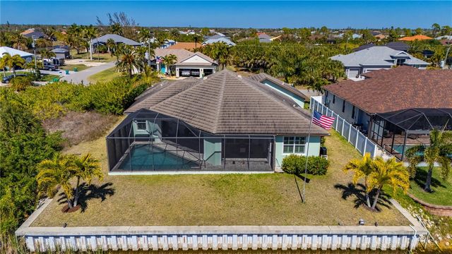 15312 HENNIPEN CIRCLE, Port Charlotte, FL 33981