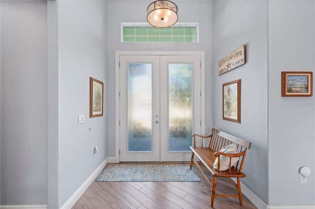 15312 HENNIPEN CIRCLE, Port Charlotte, FL 33981