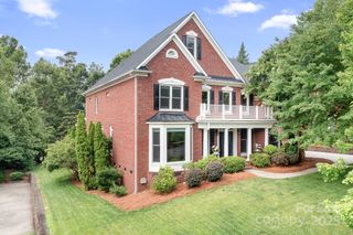 14138 Timbergreen Drive, Huntersville, NC 28078