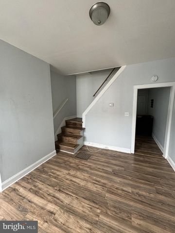 2610 MILES AVE, Baltimore, MD 21211