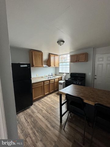 2610 MILES AVE, Baltimore, MD 21211